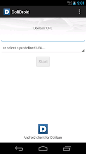 Free Download DoliDroid (Dolibarr ERP & CRM) APK for Android