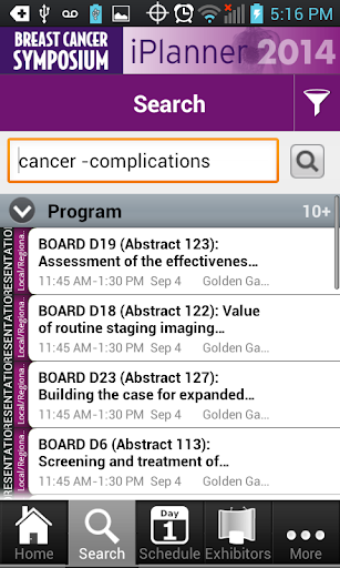 免費下載醫療APP|BCS iPlanner '14 app開箱文|APP開箱王