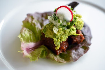 Oven-Braised Mexican Beef