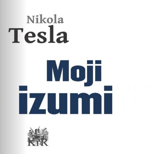 Tesla: Moji izumi LOGO-APP點子