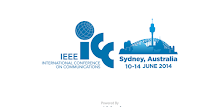 IEEE ICC 2014 APK