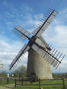 Moulin Du Mont Des Alouettes