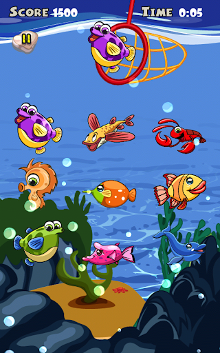 免費下載休閒APP|Fishing Free Kids Game app開箱文|APP開箱王