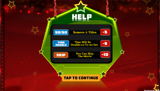 Game of Movies Pro Screenshots 6