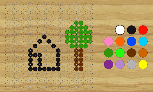 Lastest Kralenplank APK