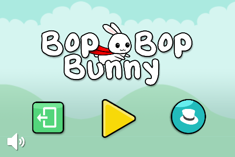 Bop Bop Bunny