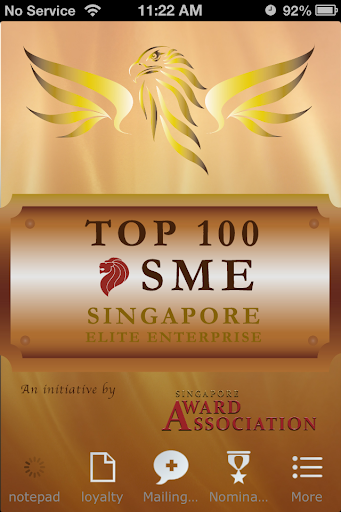 Top 100 SME