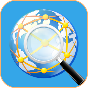 Whois Lookup Tool 1.4