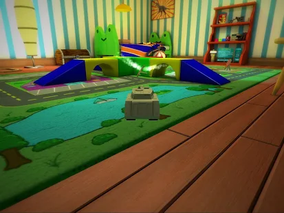 Children's Playground - screenshot thumbnail