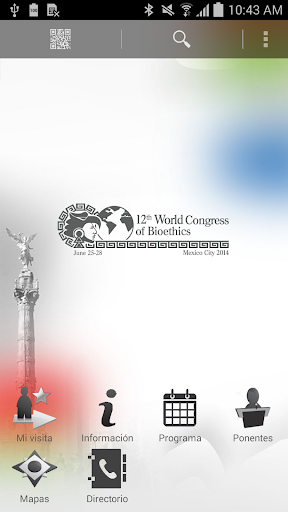 12th World Bioethics Congress
