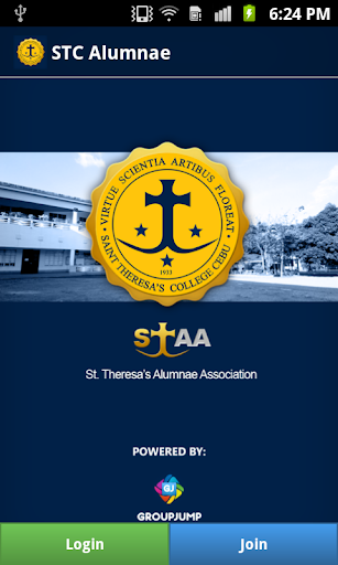 STC Cebu Alumnae