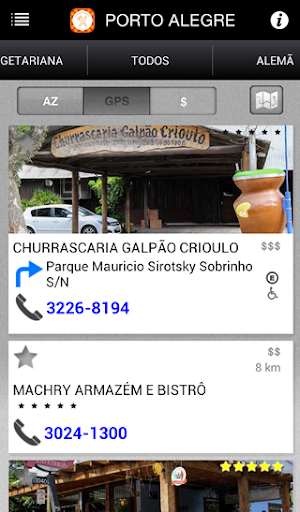 【免費生活App】Comer na Boa: Porto Alegre/RS-APP點子