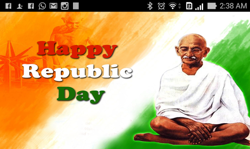 Republic Day of India