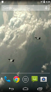 How to download Aircraft Video Live Wallpaper 1.0 apk for laptop