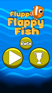 Flupp Flappy Fish