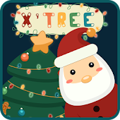 Xmas GO Locker Theme icon