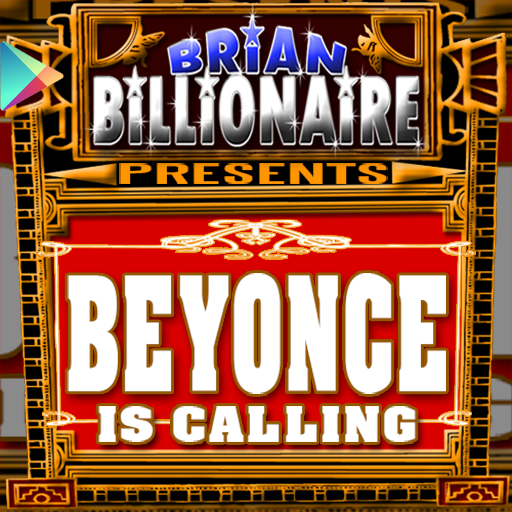 Beyonce is Calling!  Ringtone LOGO-APP點子