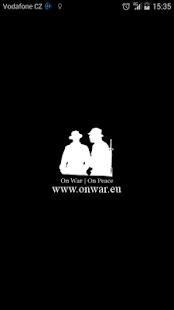 On War | On Peace Screenshots 0
