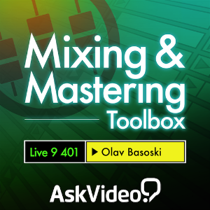 Mixing & Mastering For Live 9.apk 1.1