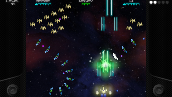 Sectoids Screenshots 1