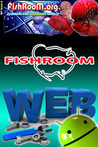 【免費社交App】FishRooM-APP點子