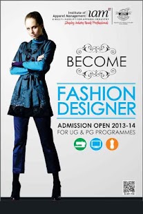 Lastest IAM Fashion APK for Android