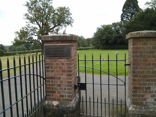 Chorleywood Lawn Cemetery