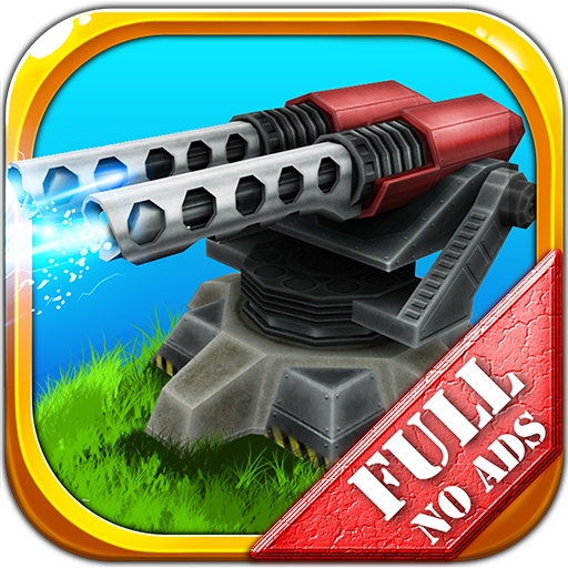 Galaxy Defense - Strategy Game Apk Free Download For Android