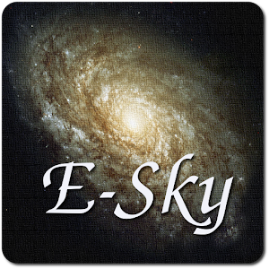 Astronomy & Space - ErgoSky Varies with device