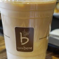 咖啡伴 caffebene