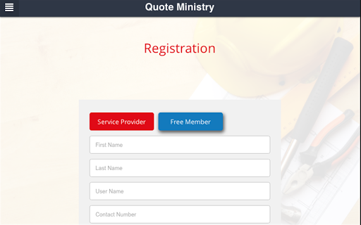 【免費商業App】Quote Ministry-APP點子