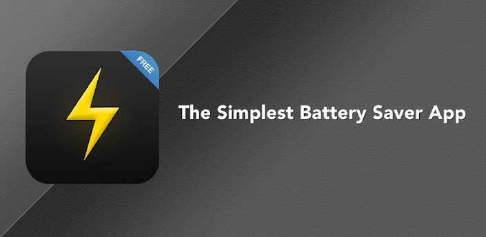 Simple Battery Saver Apk 1.6