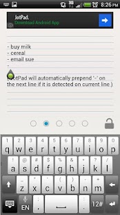 How to get JotPad. (notepad) 1.0 mod apk for laptop