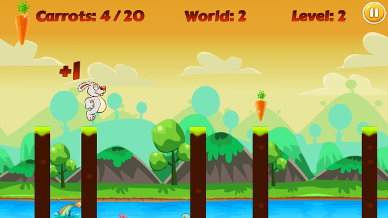 Bunny Run Android Apps on Google Play