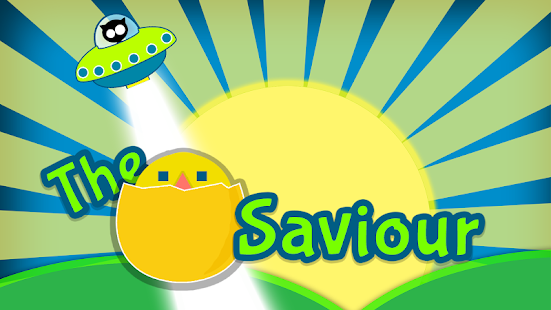 The Egg-Born Saviour Screenshots 0
