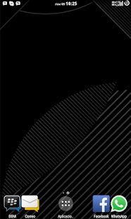 Lastest [CM11 THEME] Amazing10 Dark APK