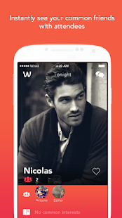 Winkli Screenshots 1