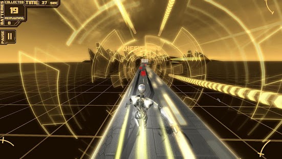 T.E.C 3001 apk cracked download - screenshot thumbnail