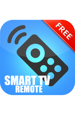 SMART REMOTE TV