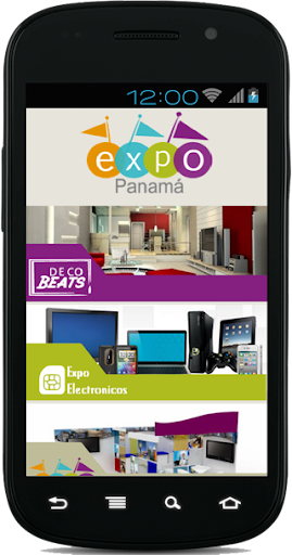 Expo Panama