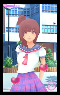pocketgirlfriend Screenshots 0