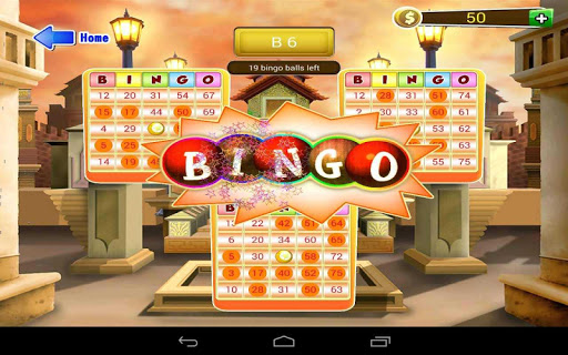 【免費益智App】Keno Gold Casino-Land Free-APP點子