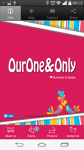 OurOne Only