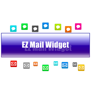 EZ メール ウィジェット＋音声入力.apk 1.1.0