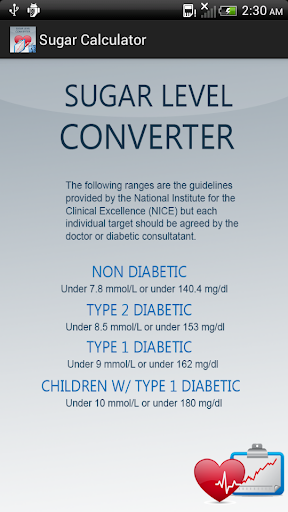免費下載健康APP|SugarCalculator app開箱文|APP開箱王