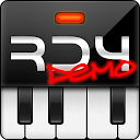 RD4 Groovebox Demo mobile app icon