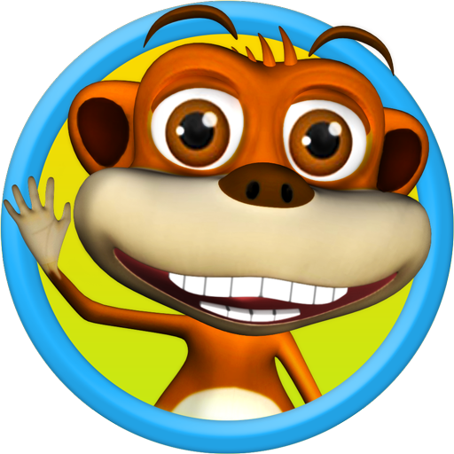 Talking Monkey v2.2 