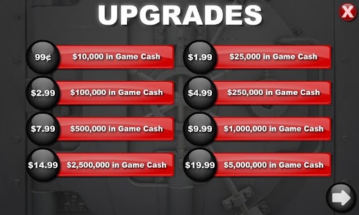 Robbing For Riches Screenshots 14