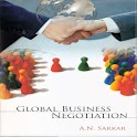 Global Business Negotiation logo