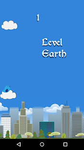 Free Don't Fall Birdie! APK